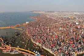 kumbh mela 