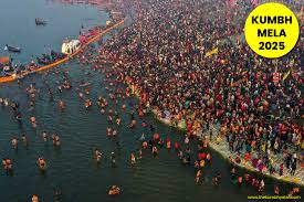 kumbh mela