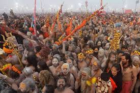 kumbh mela