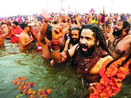 kumbh mela 