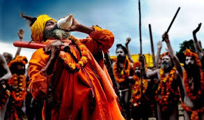 kumbh mela 