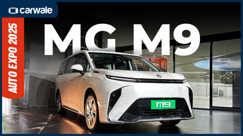 M9 EV