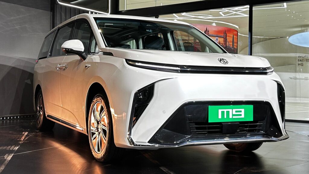 M9 EV