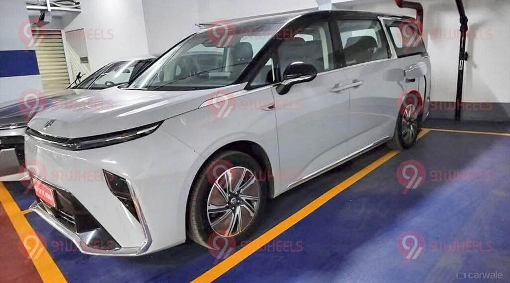 M9 EV