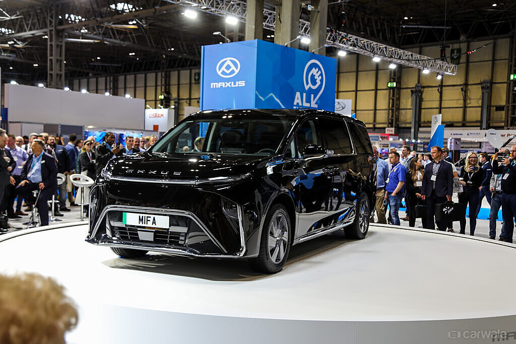 M9 EV