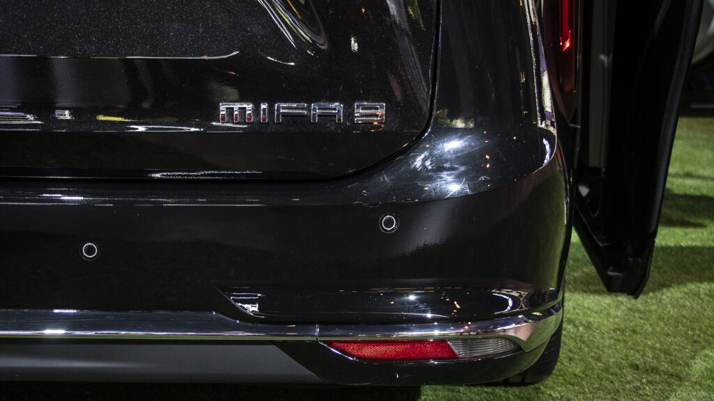 M9 EV