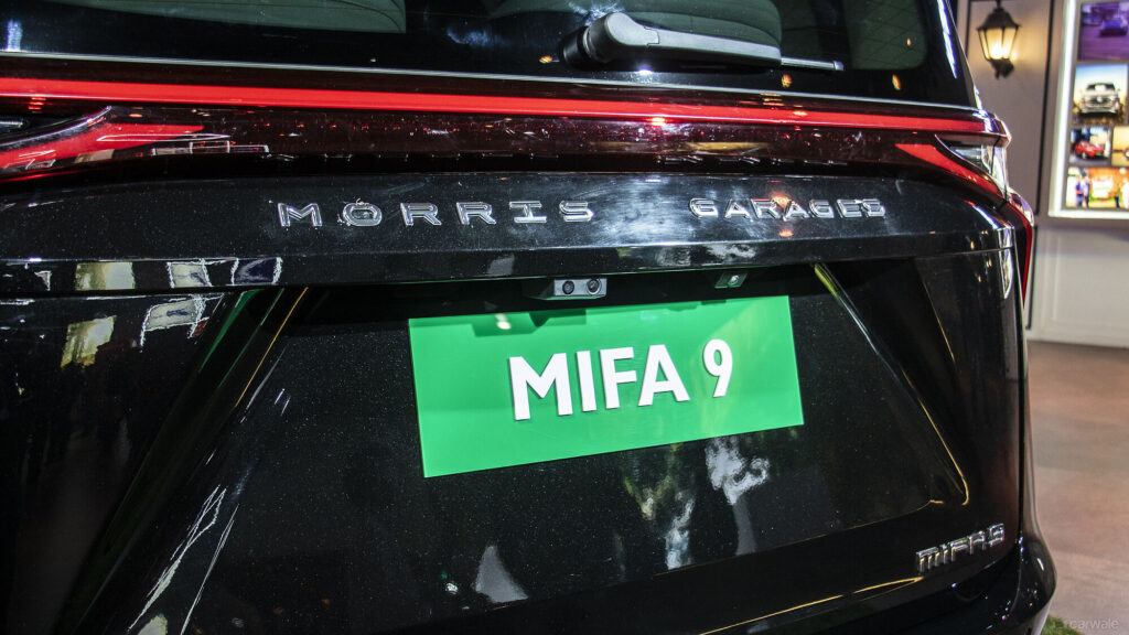 M9 EV