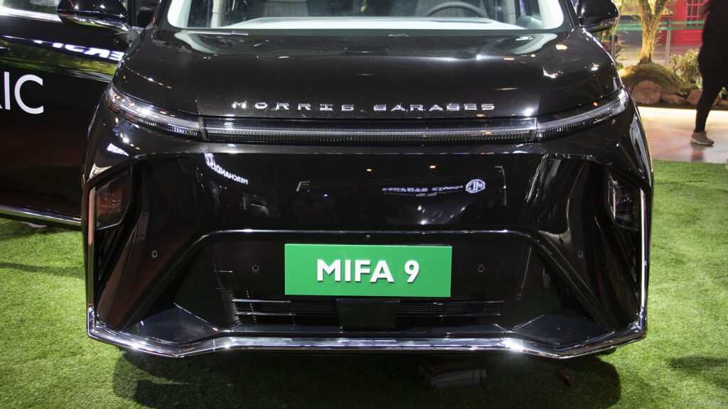 M9 EV