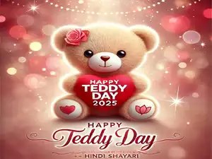 teddy day