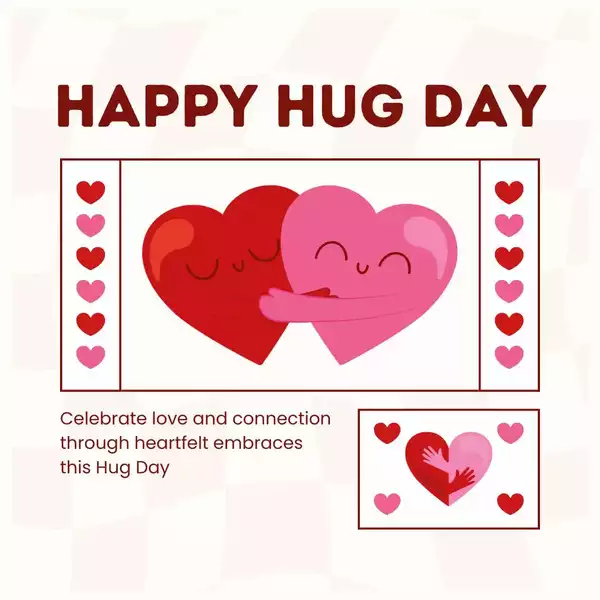 hug day