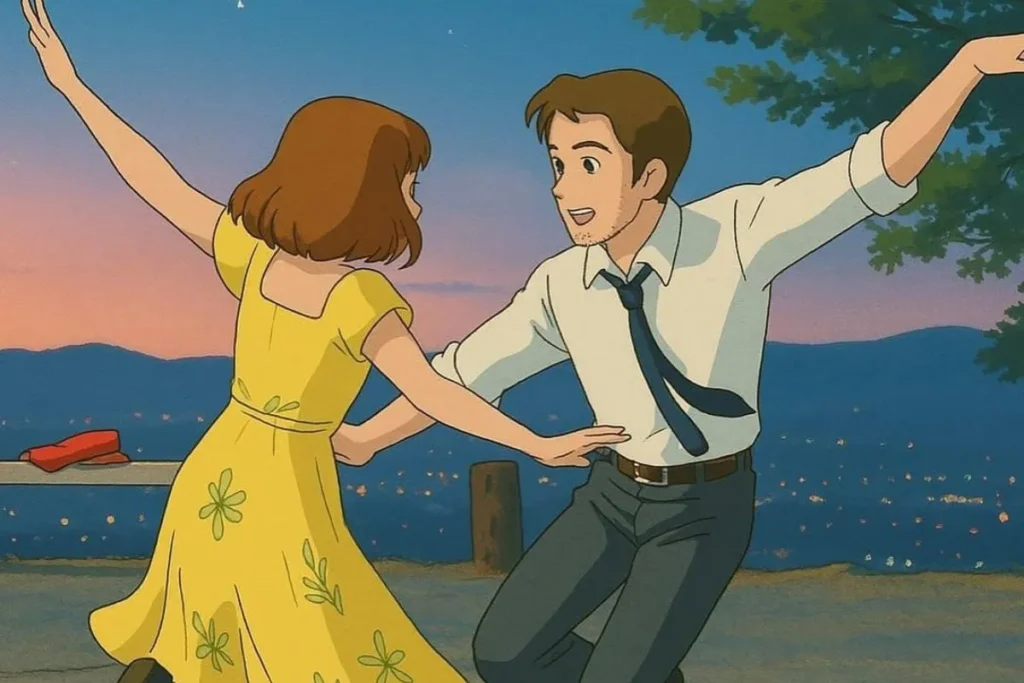 ghibli