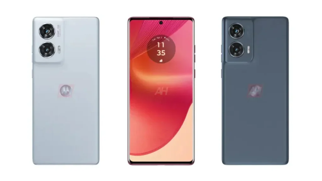 motorola