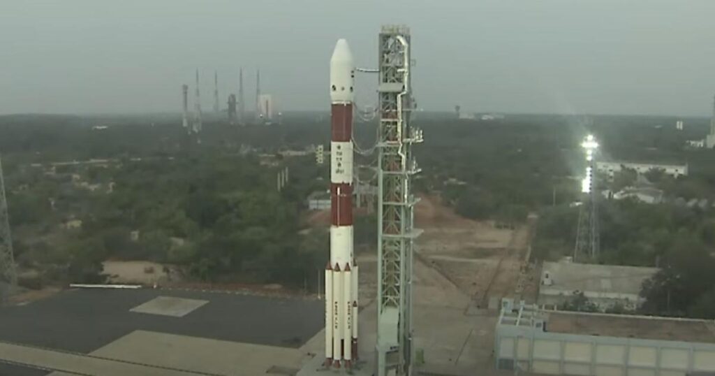 isro