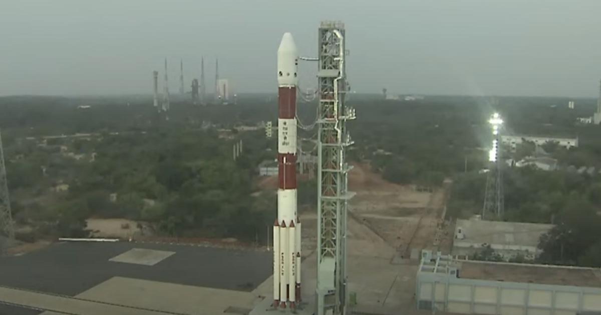 isro