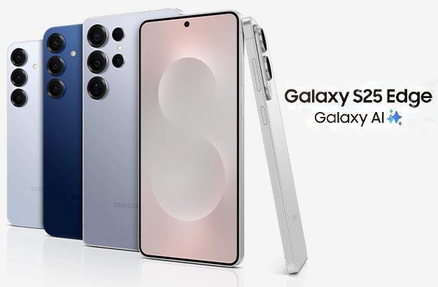 S25 Edge