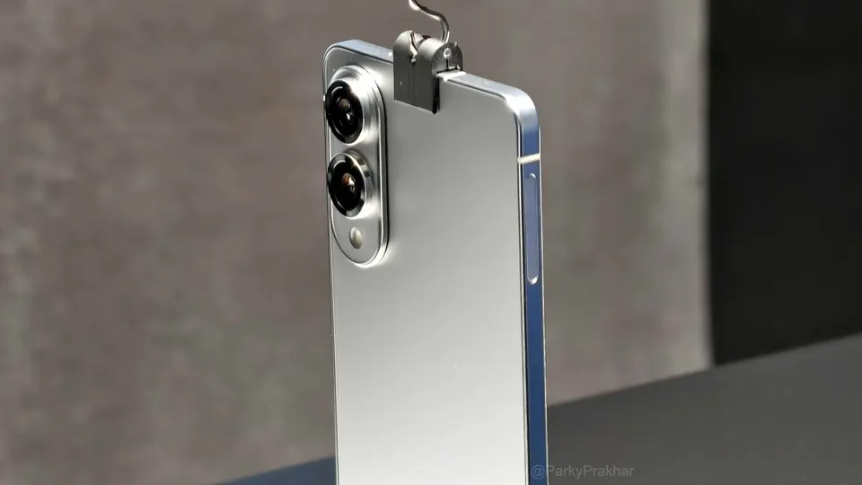 S25 Edge