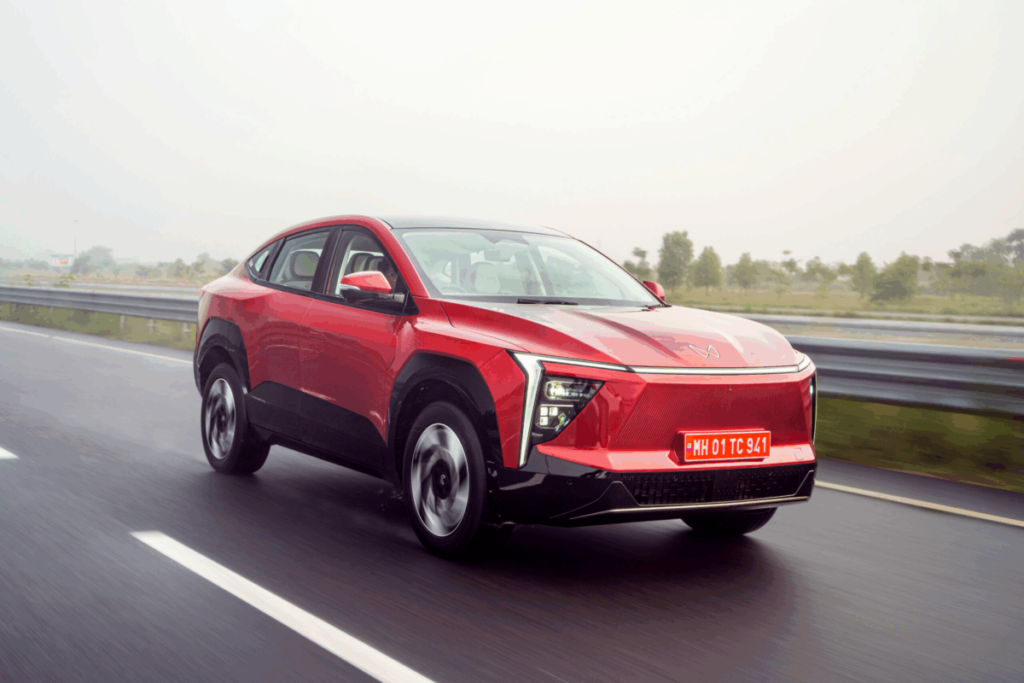XUV 9e
