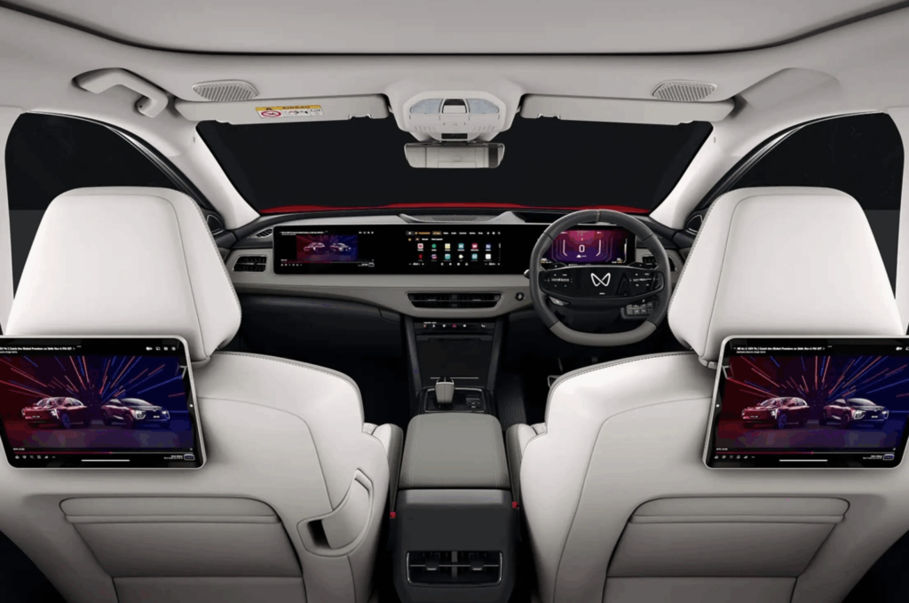 XUV 9e