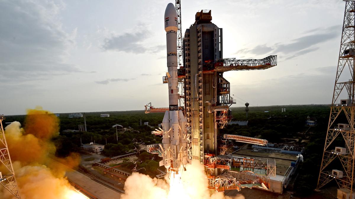 Nasa-Isro