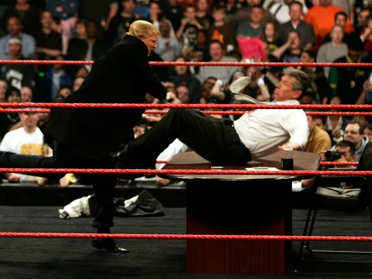 Vince