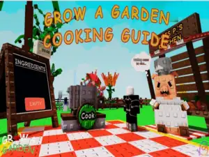 grow